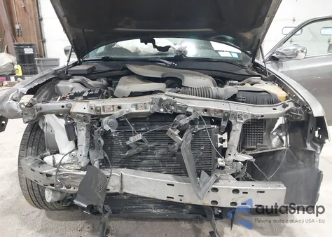 2012 Chrysler 300 Limited z USA, uszkodzony, nr VIN 2C3CCAHG4CH184942